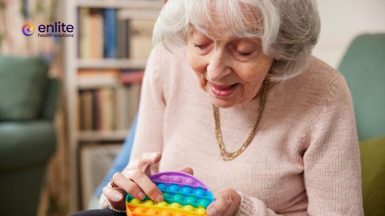 Estimulação cognitiva